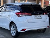Toyota New Yaris 1.2G Auto ปี 2018 รูปที่ 4